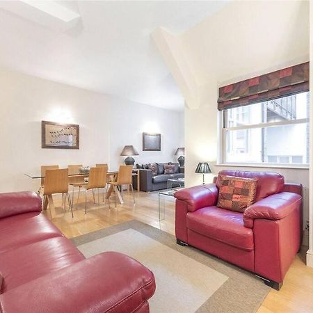 Luxurious Serviced Apt Next To The City Of London And Tower Bridge Apartment Екстериор снимка