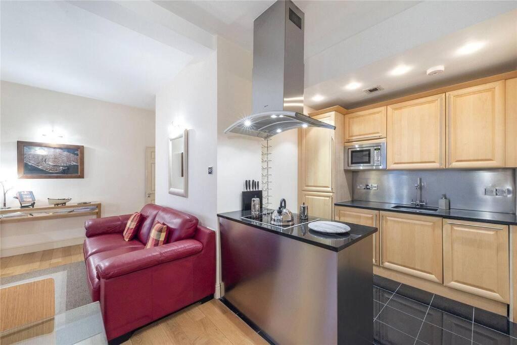 Luxurious Serviced Apt Next To The City Of London And Tower Bridge Apartment Екстериор снимка